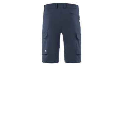 Ferrino Laja short man dark blue šortai