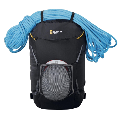 Singing Rock Helmet Holder