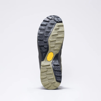 AKU Rocket Mid DFS GTX olive-anthracite boots