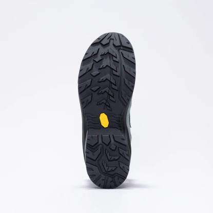 AKU Adapta Light GTX Womens black /sage green avalynė