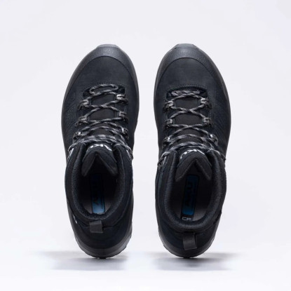 AKU Adapta NBK GTX Womens black boots