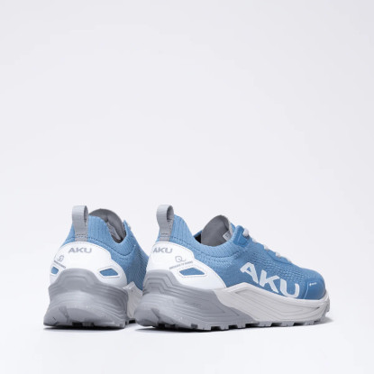 AKU Aira V-Light GTX Womens blue grey avalynė