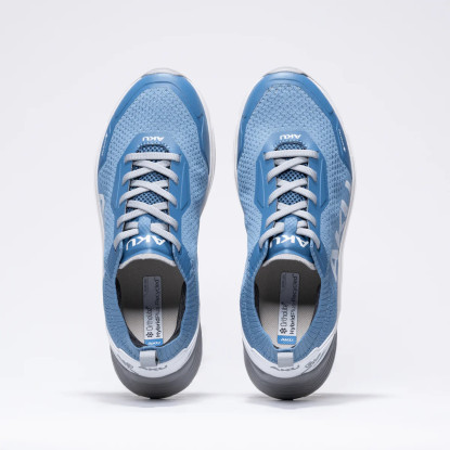 AKU Aira V-Light GTX Womens blue grey avalynė