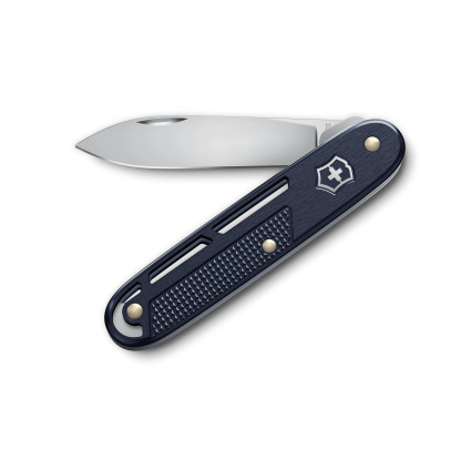 Victorinox Onefold Alox 93mm, dark blue