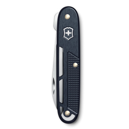 Victorinox Onefold Alox 93mm, dark blue peilis