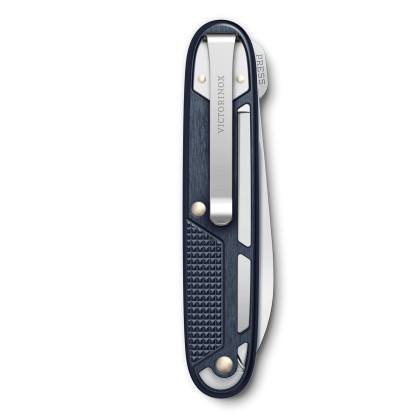 Victorinox Onefold Alox 93mm, dark blue peilis