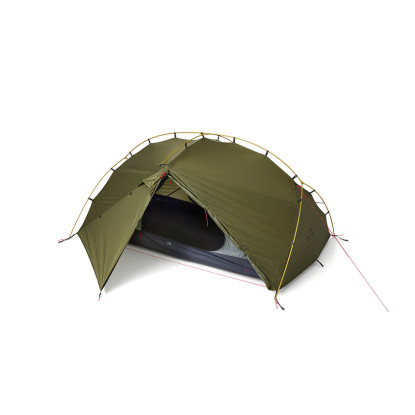 Fjord Nansen Tordis II UL tent
