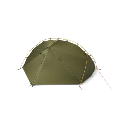 Fjord Nansen Tordis II UL tent