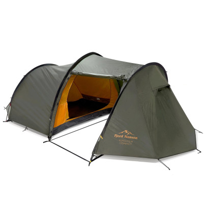 Fjord Nansen Korsyka 3 Compact 2.0 tent