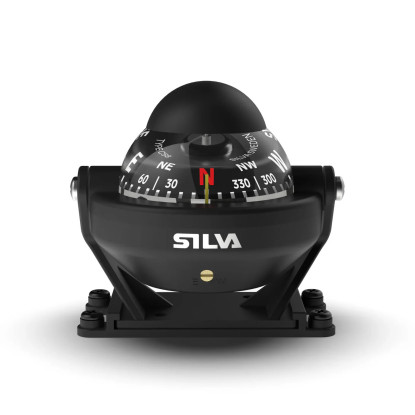 Silva C58 Kayak kompasas