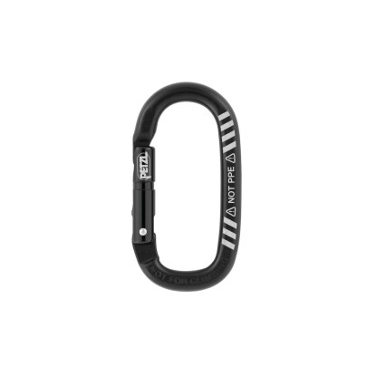 Petzl Mino carabiner