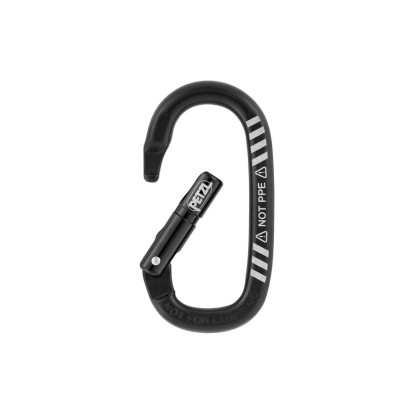 Petzl Mino carabiner