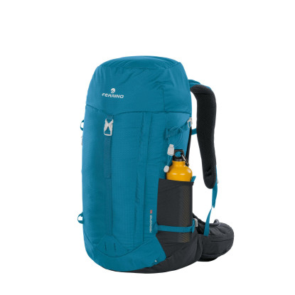 Ferrino Hikemaster 36 blue backpack
