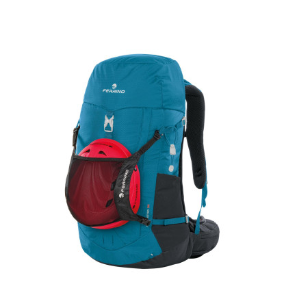 Ferrino Hikemaster 36 blue backpack