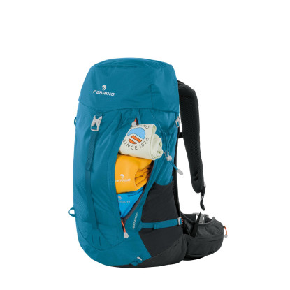 Ferrino Hikemaster 36 blue backpack