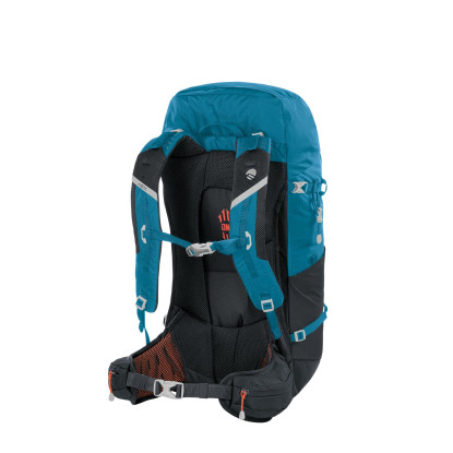 Ferrino Hikemaster 36 blue backpack