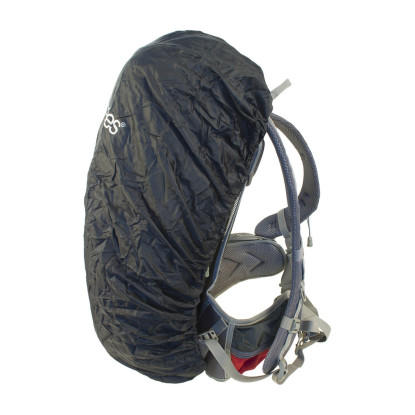 Trekmates Rain Cover S 45L apdangalas kuprinei
