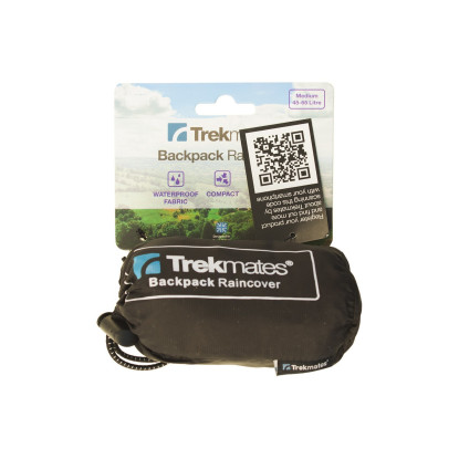 Trekmates Backpack Rain Cover S 45L