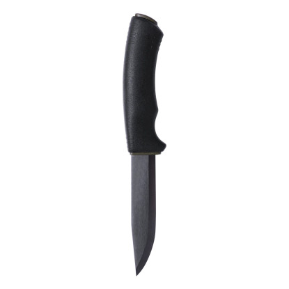 Morakniv Bushcraft Survival BlackBlade (C) peilis