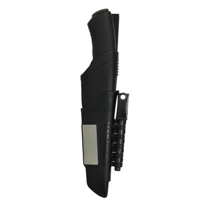 Morakniv Bushcraft Survival BlackBlade (C) knife