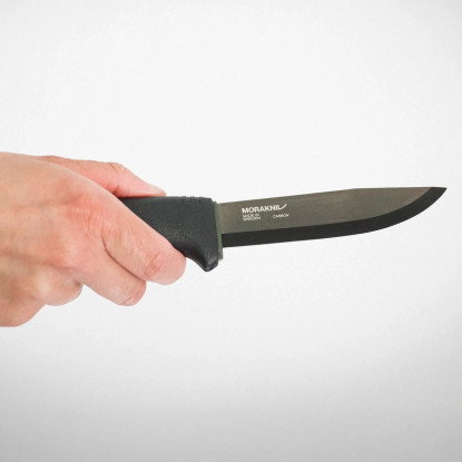 Morakniv Bushcraft Survival BlackBlade (C) peilis