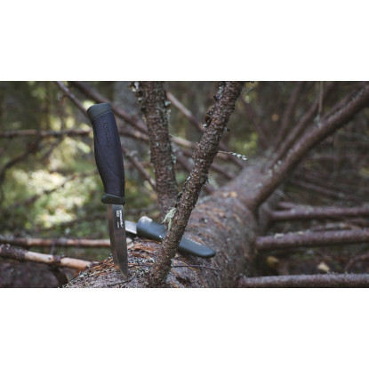 Morakniv Companion HeavyDuty MG C pinpack peilis