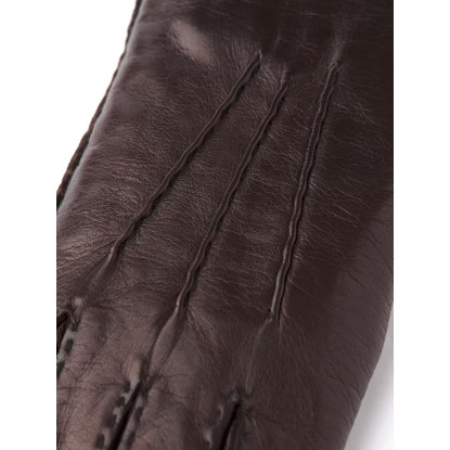 Hestra Margaret espresso warm gloves
