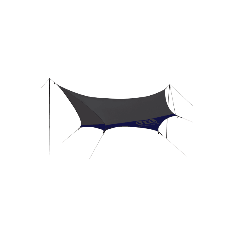 ENO SuperFly Utility Tarp Camping Shelter | Expedition.lt