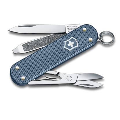 Victorinox Classic SD Alox Limited Edition 2026