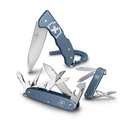 Victorinox Classic SD Alox Limited Edition 2026