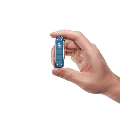 Victorinox Classic SD Alox Limited Edition 2026