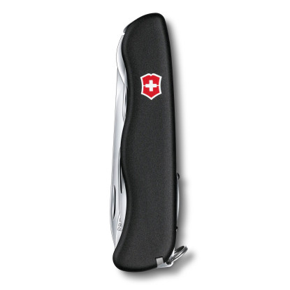 Victorinox Picknicker black peilis