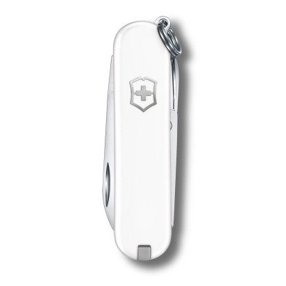 Victorinox Classic SD Falling Snow with giftbox