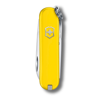 Peilis Victorinox Classic SD Sunny Side with giftbox
