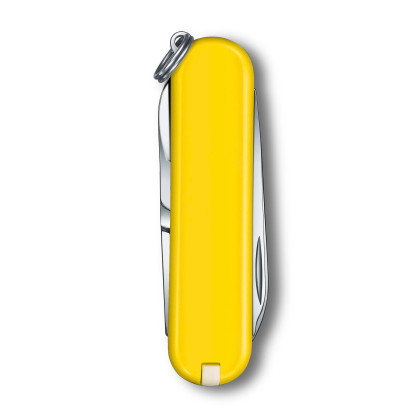 Peilis Victorinox Classic SD Sunny Side with giftbox