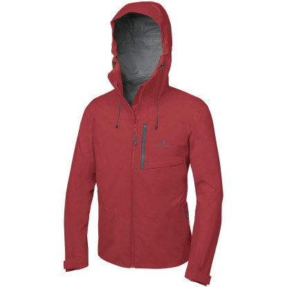 Ferrino Valdez man bordeaux jacket