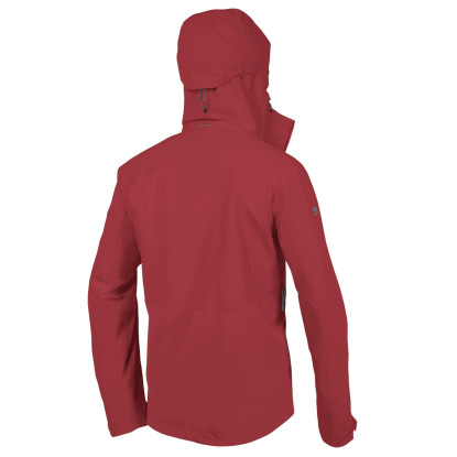 Ferrino Valdez man bordeaux jacket