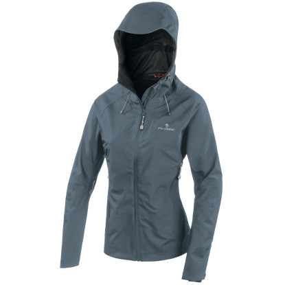 Ferrino Valdez womens steel jacket