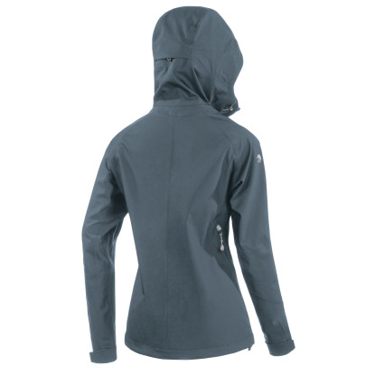 Ferrino Valdez womens steel jacket