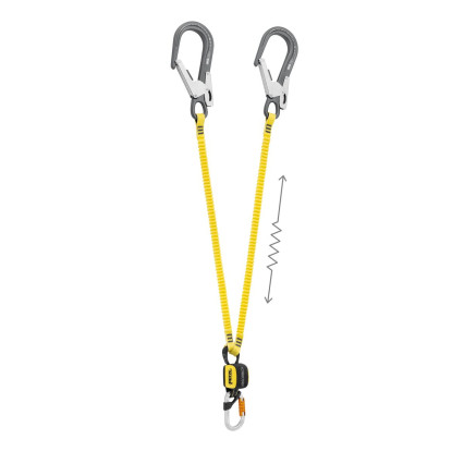 Petzl Absorbica Y Flex MGO 150cm