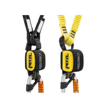 Petzl Absorbica Y Flex MGO 150cm