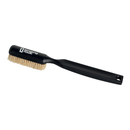 Singing Rock Climbing Brush