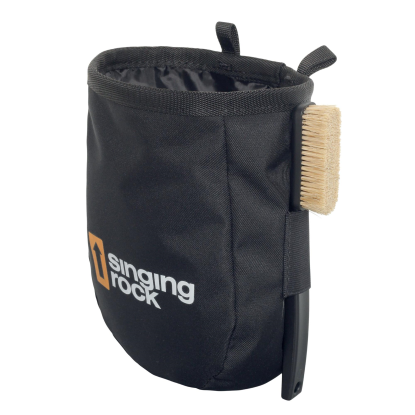 Singing Rock Climbing Brush