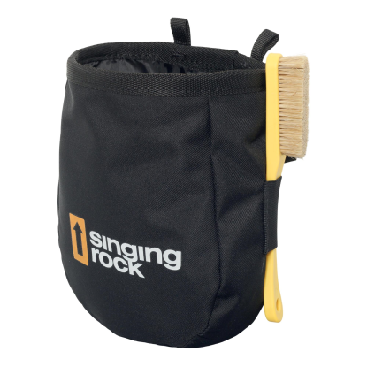 Singing Rock Chalk Brush