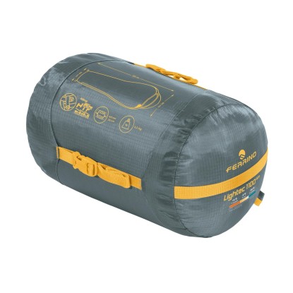 Ferrino Lightech SM 1100 Long sleeping bag