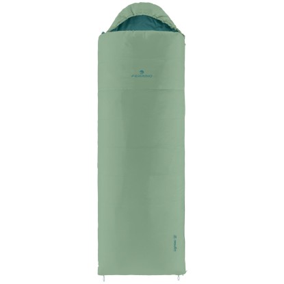 Ferrino Lightec 700 SQ verde basilico sleeping bag