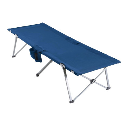 Ferrino Brandina Rapid camping bed | Expedition.lt
