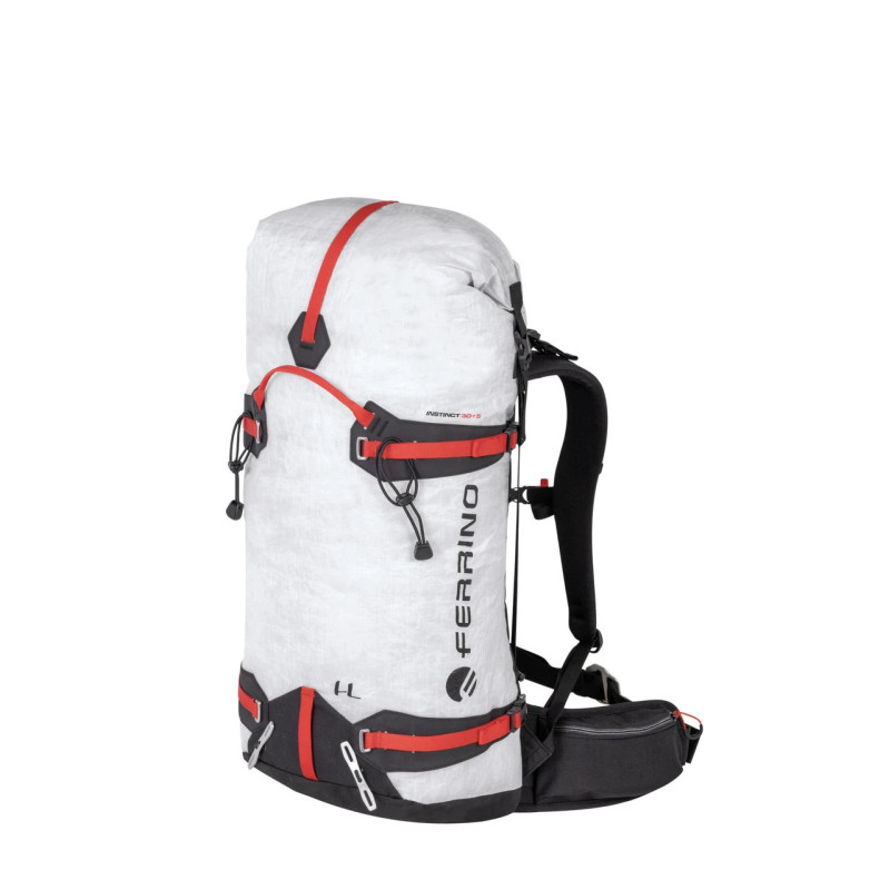 Ferrino Instinct 30+5  mountaineering backpack