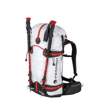 Ferrino Instinct 30+5  mountaineering backpack