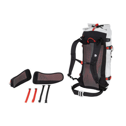 Ferrino Instinct 30+5  mountaineering backpack